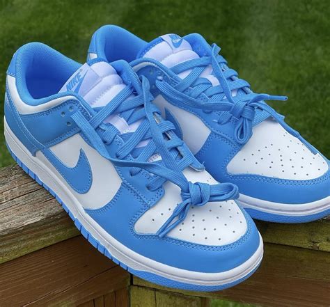 Nike Dunk Shoes.